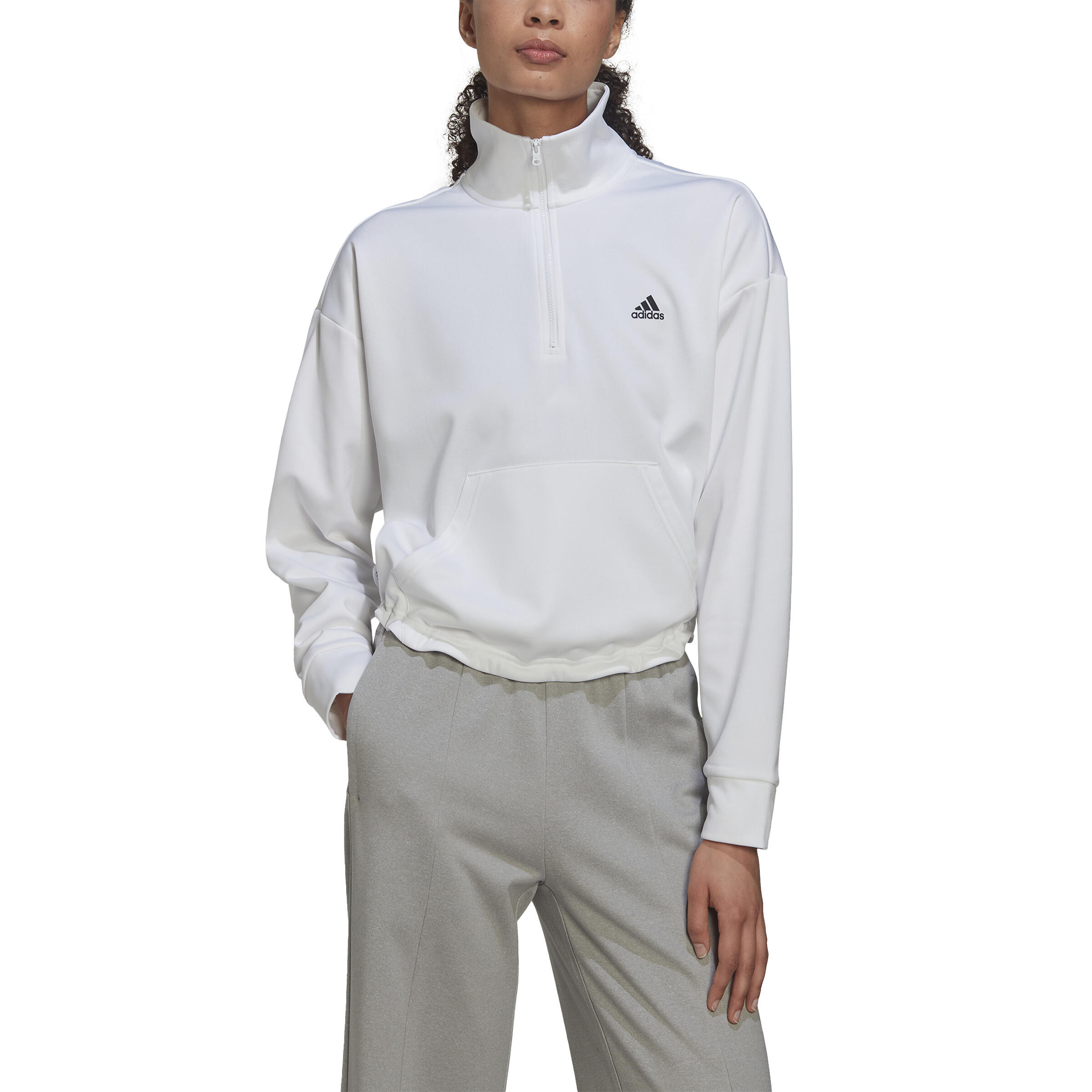 Bluza damska adidas Aeroready 5/5
