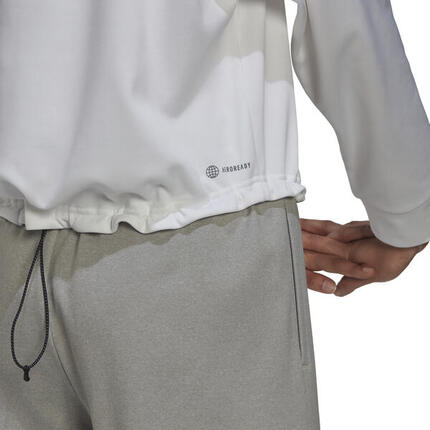 Sweatshirt Frau adidas Aeroready