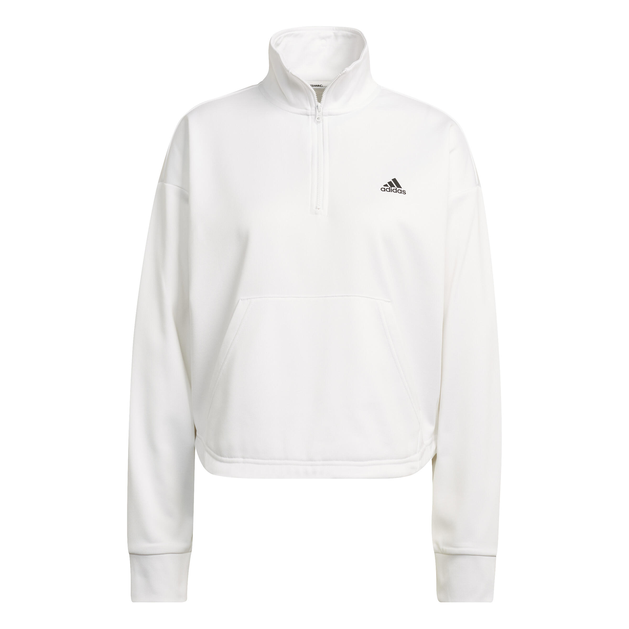 Bluza damska adidas Aeroready 2/5
