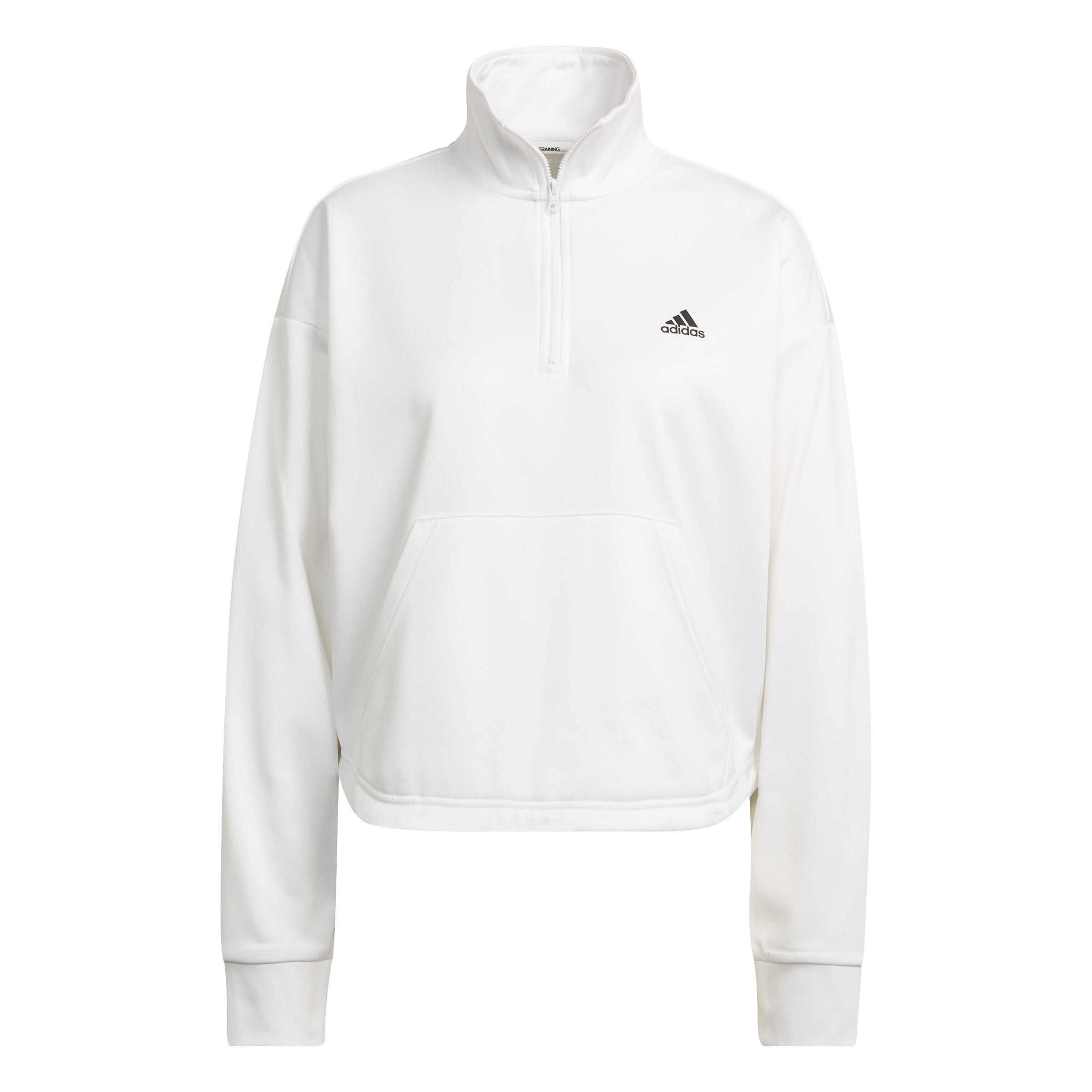 Bluza damska adidas Aeroready 3/5