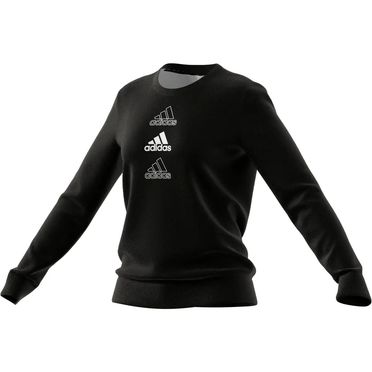 Damen-Sweatshirt adidas Essentials 4/5