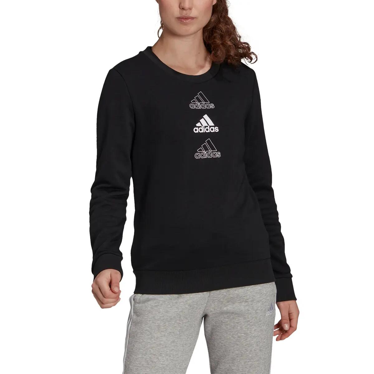 Damen-Sweatshirt adidas Essentials 5/5