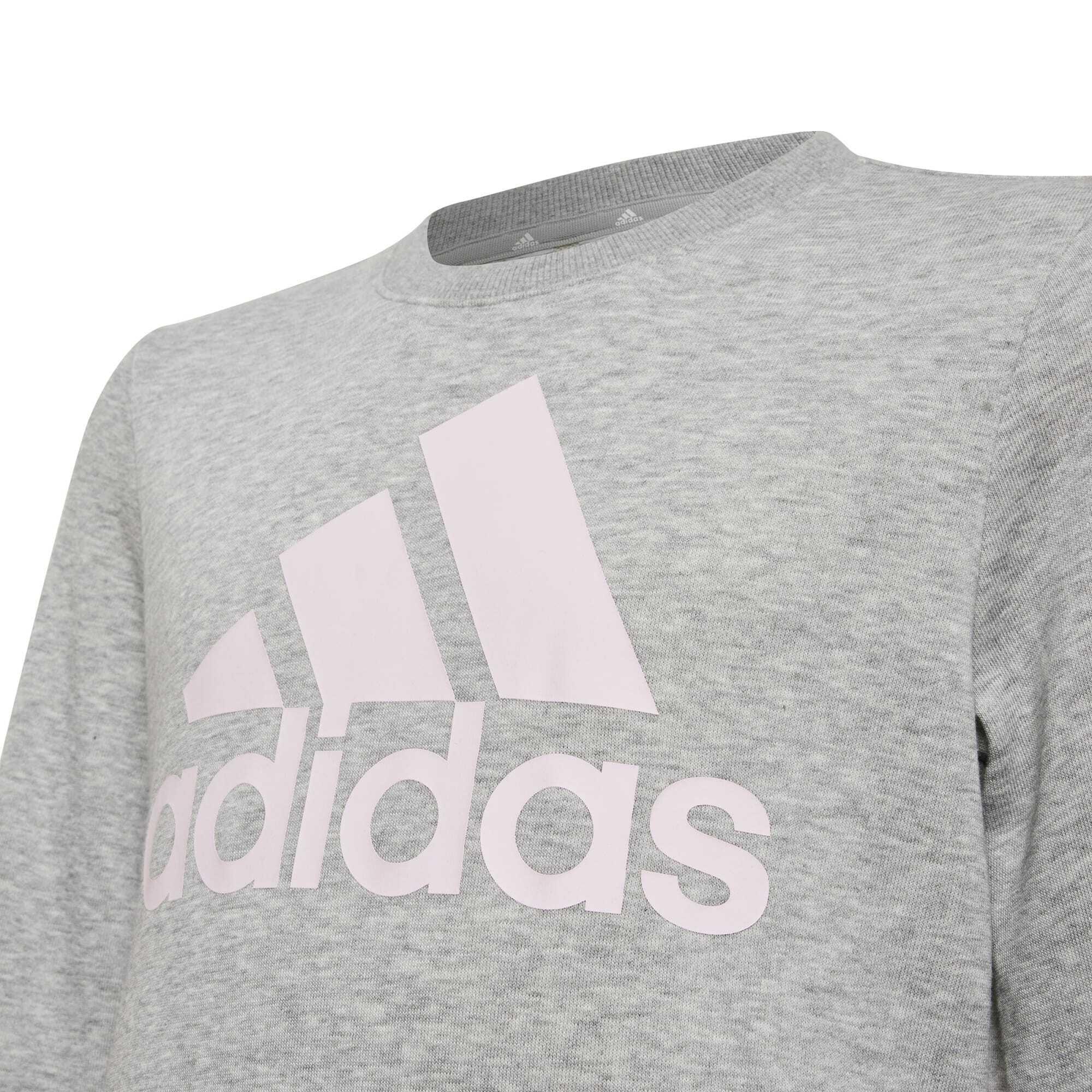 Felpa da bambina adidas Essentials 4/5