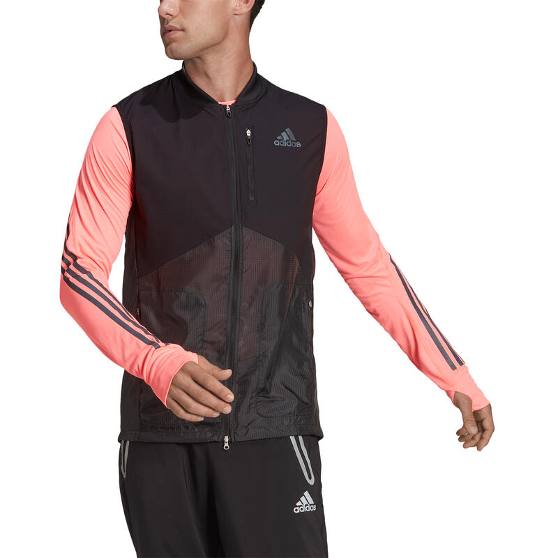 Veste adidas Sans Manches Adizero