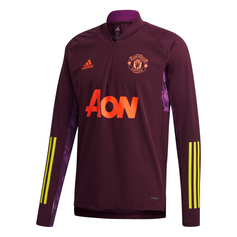 Training Top Manchester United Ultimate 2020/21