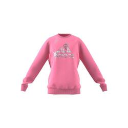 Sweatshirt fille adidas 50 Dance Regular