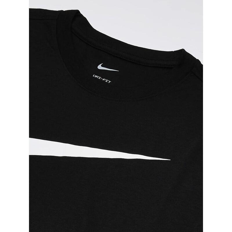 Tricou cu Mânecă Scurtă Bărbați Nike PARK20 SS TOP CW6936 010 Negru