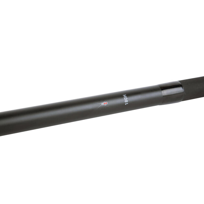 MINCIOG DAIWA BLACK WIDOW 1,81M/100X100CM