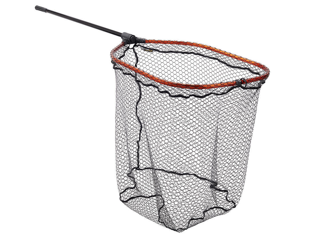 MINCIOG PLIABIL SAVAGE GEAR TWIST FOLD 70X60X60 CM, LUNGIME 100 CM