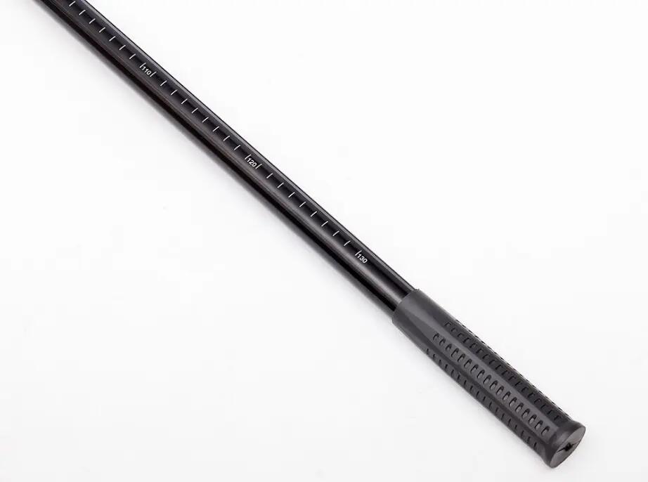 Savage Gear Pro Folding Net DLX 65x50x55cm Large - Raubfischkescher 3/6