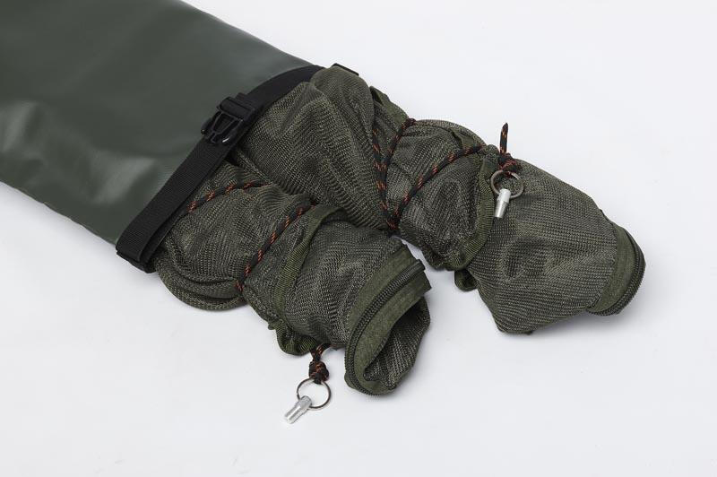 Prologic Waterproof Retainer and Net Stink Bag - Keschertasche 3/4