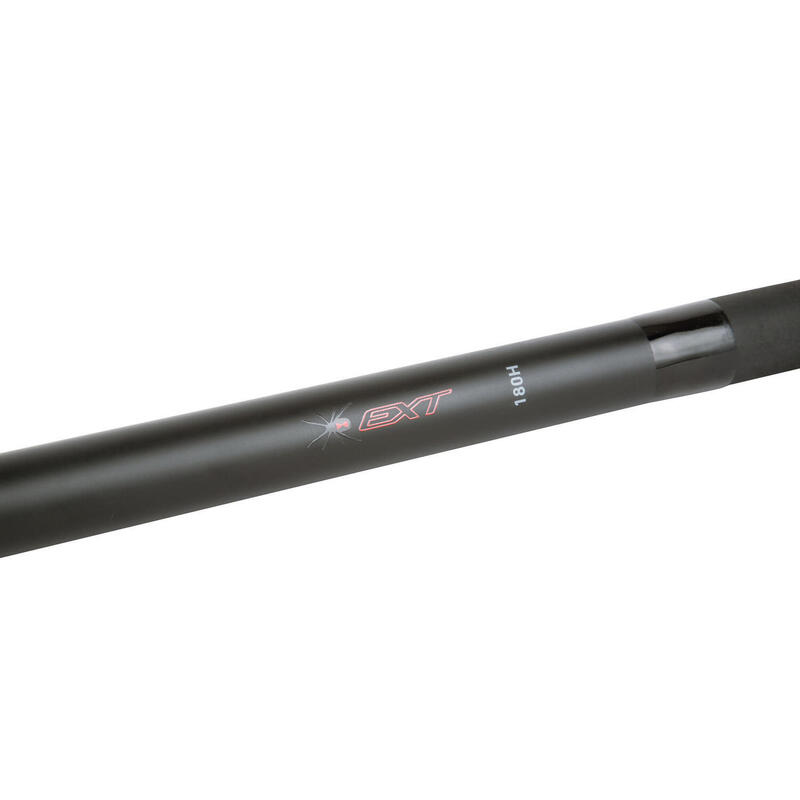 MINCIOG DAIWA BLACK WIDOW 1,81M/100X100CM