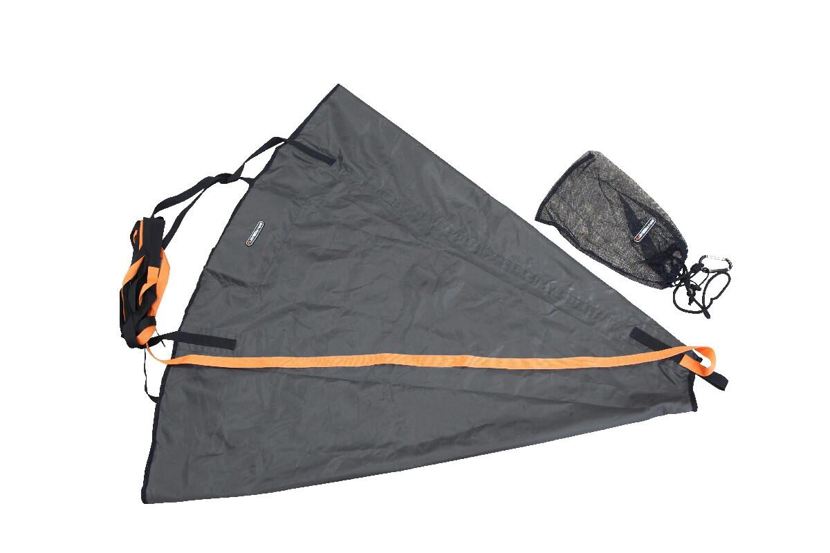 ANCORA DE VANT CON SAVAGE GEAR 120X120 CM