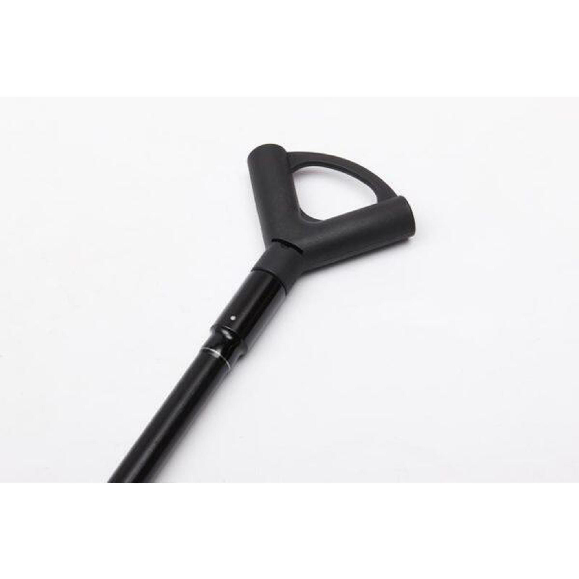 MINCIOG PROLOGIC AVENGER CAMO, 1 TRONSON, 1.80 M
