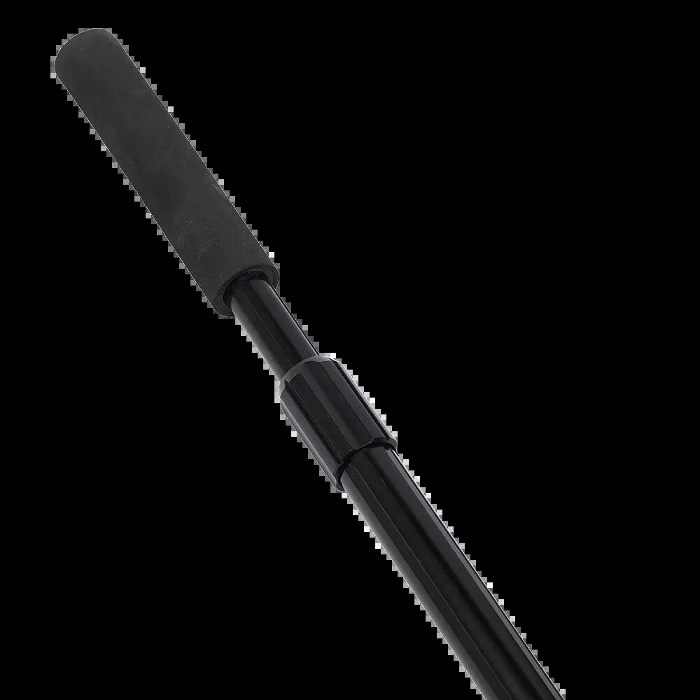 Savage Gear Kescher Pro Tele Folding Net Rubber Mesh L 65x50cm 2/6