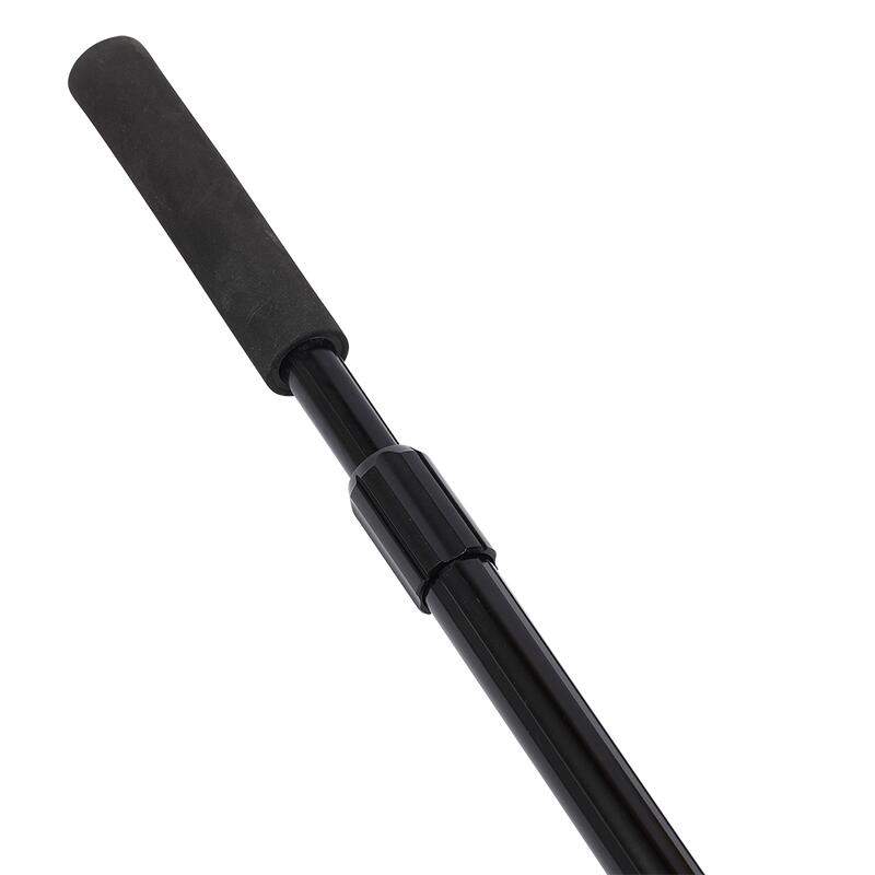 MINCIOG TELESCOPIC SAVAGE GEAR RUBBER X-LARGE MESH 65X50 CM