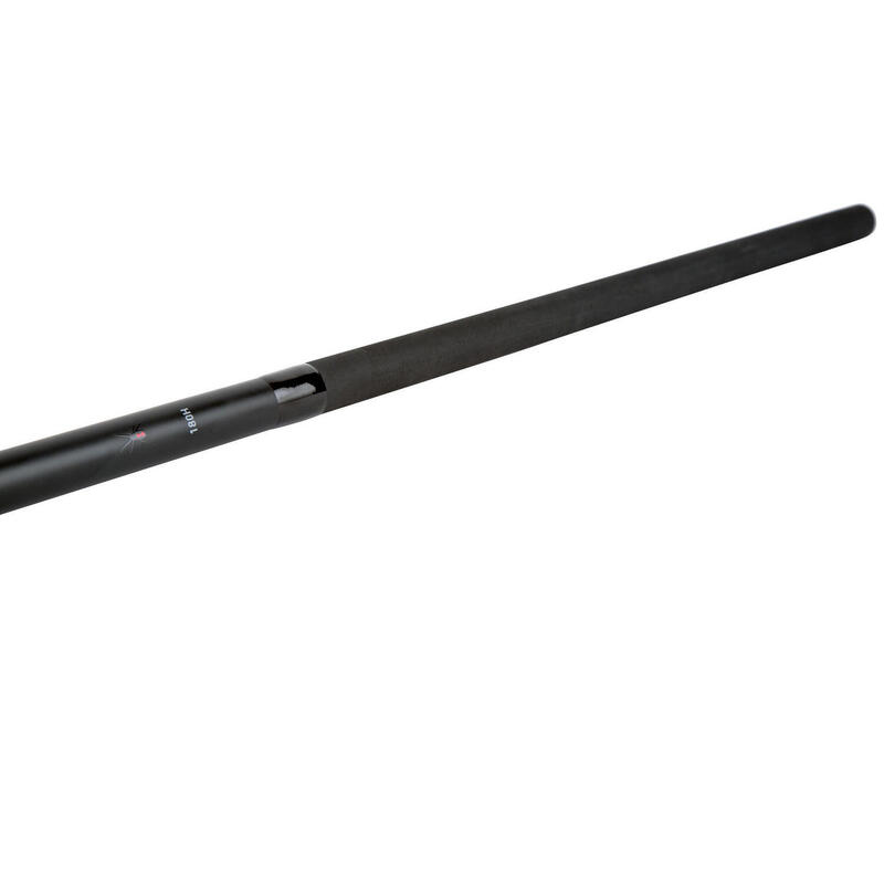 MINCIOG DAIWA BLACK WIDOW 1,82M 100X100CM 1PC