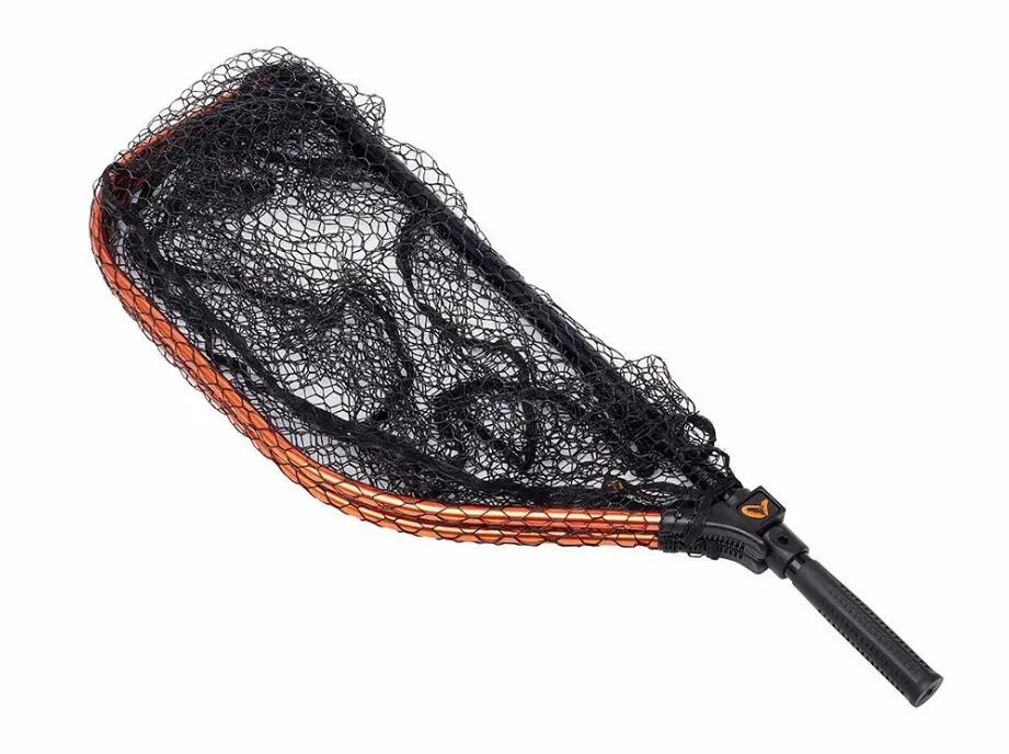 Savage Gear Pro Folding Net DLX 65x50x55cm Large - Raubfischkescher 5/6