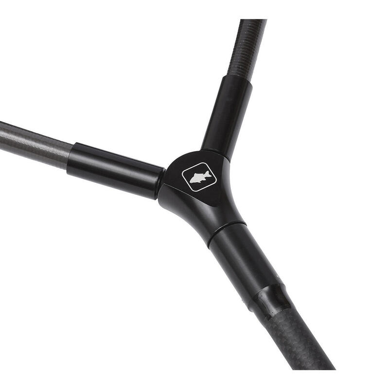 MINCIOG PROLOGIC C3 FULCRUM / NET FLOAT CAMO, 2 TRONSOANE, 1.80 M