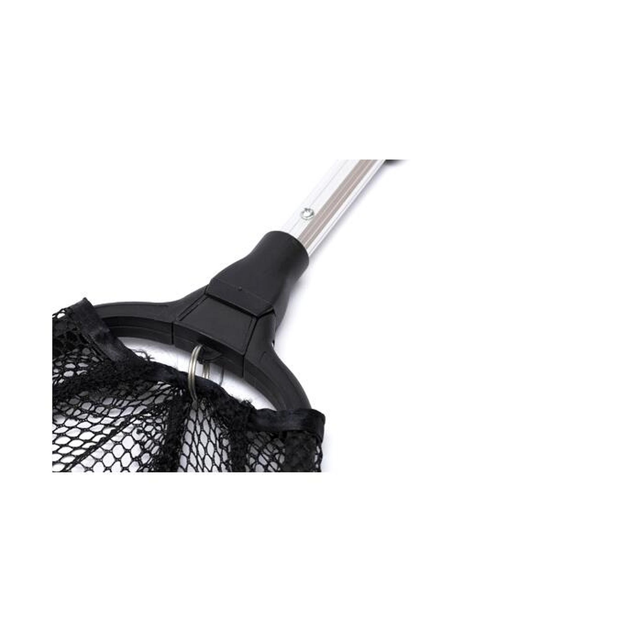 MINCIOG TELESCOPIC BASE-X 1,50M 50X50X40CM 2PC