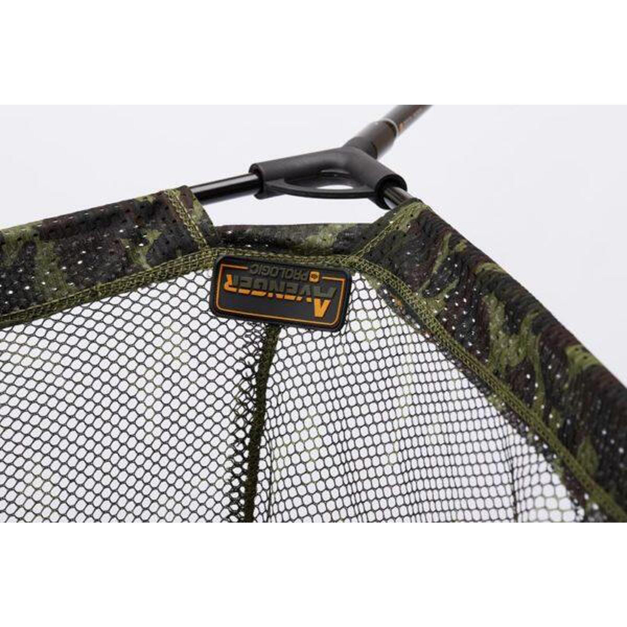 MINCIOG PROLOGIC AVENGER CAMO, 1 TRONSON, 1.80 M