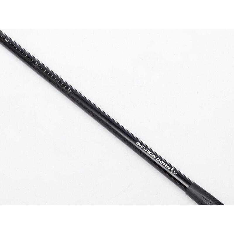 MINCIOG PLIABIL SAVAGE GEAR TWIST FOLD 70X60X60 CM, LUNGIME 100 CM