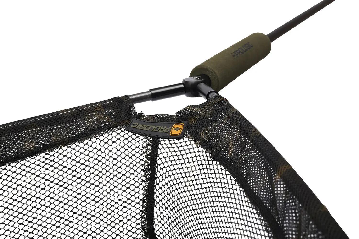 Prologic C3 Fulcrum Landing Net 42" - Karpfenkescher 2/3