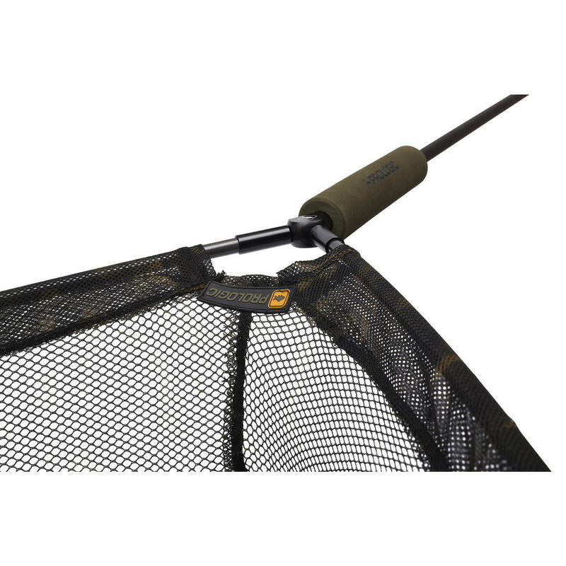 MINCIOG PROLOGIC C3 FULCRUM / NET FLOAT CAMO, 2 TRONSOANE, 1.80 M