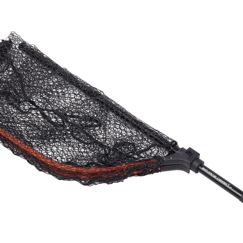 MINCIOG PLIABIL SAVAGE GEAR TWIST FOLD 70X60X60 CM, LUNGIME 100 CM