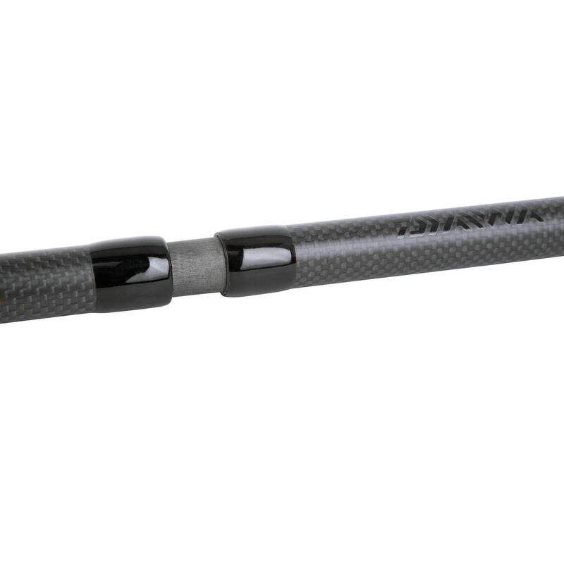 MINCIOG DAIWA CROSSCAST, 2 SEGMENTE, 1,80M, 100X100 CM