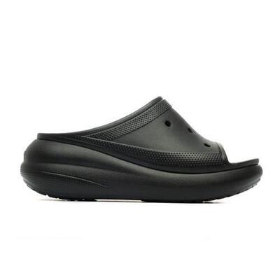Sandals Adulto Crocs Crush Beige