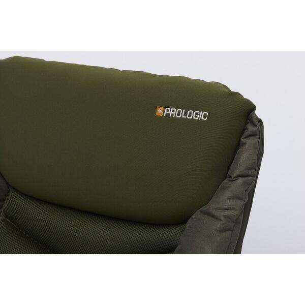 Scaun pescuit Prologic Inspire Relax Recliner