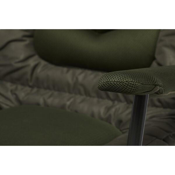 Scaun pescuit Prologic Inspire Relax Recliner