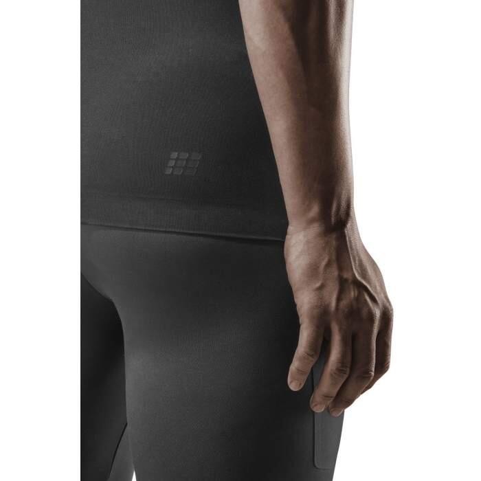 Tank Top sportowy do biegania CEP Ultralight damski 7/7