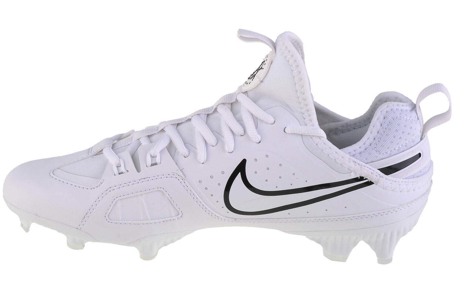 Botas de fútbol Nike Huarache 9 Varsity Lax FG 2/4
