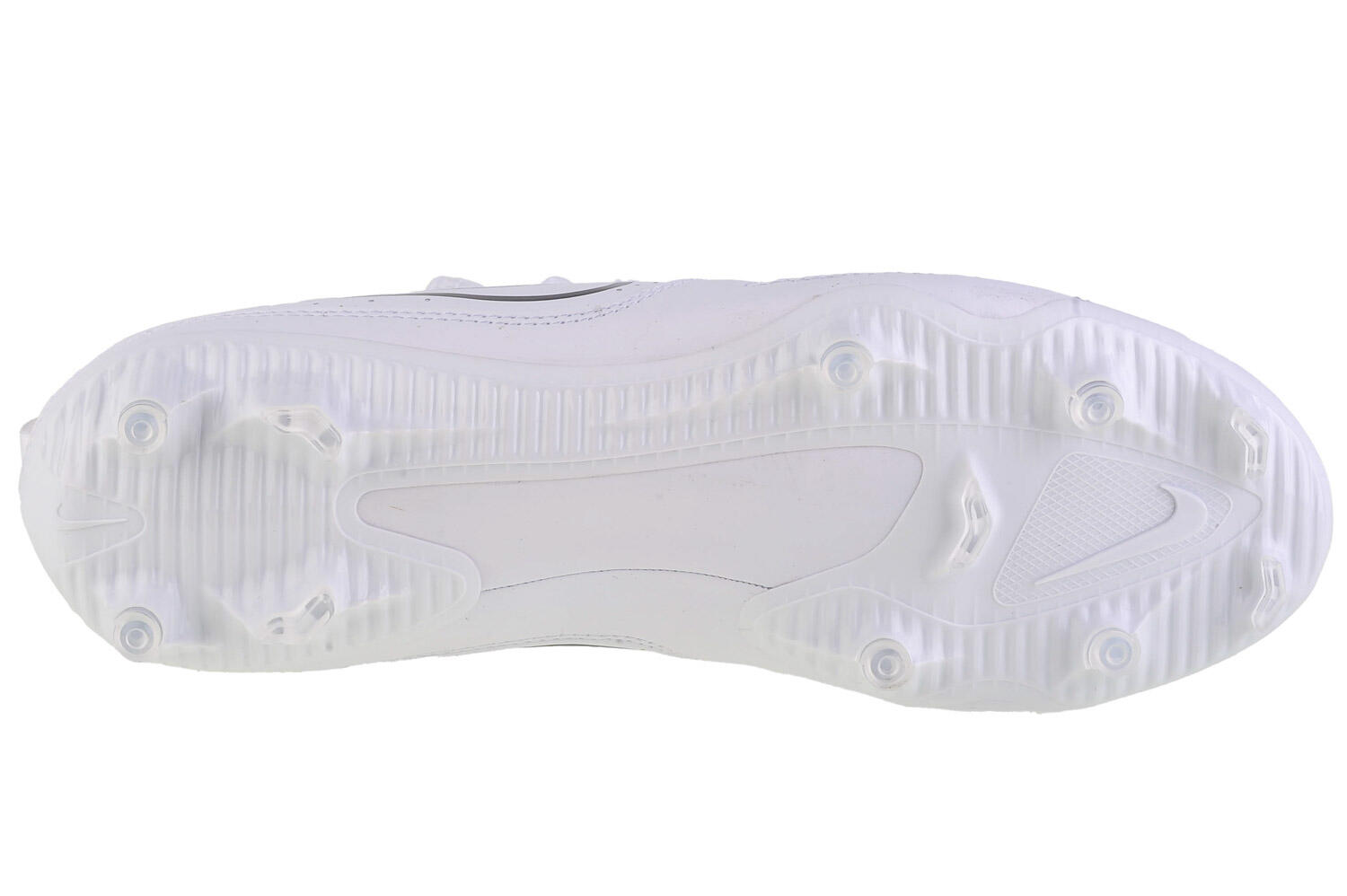 Botas de fútbol Nike Huarache 9 Varsity Lax FG 4/4