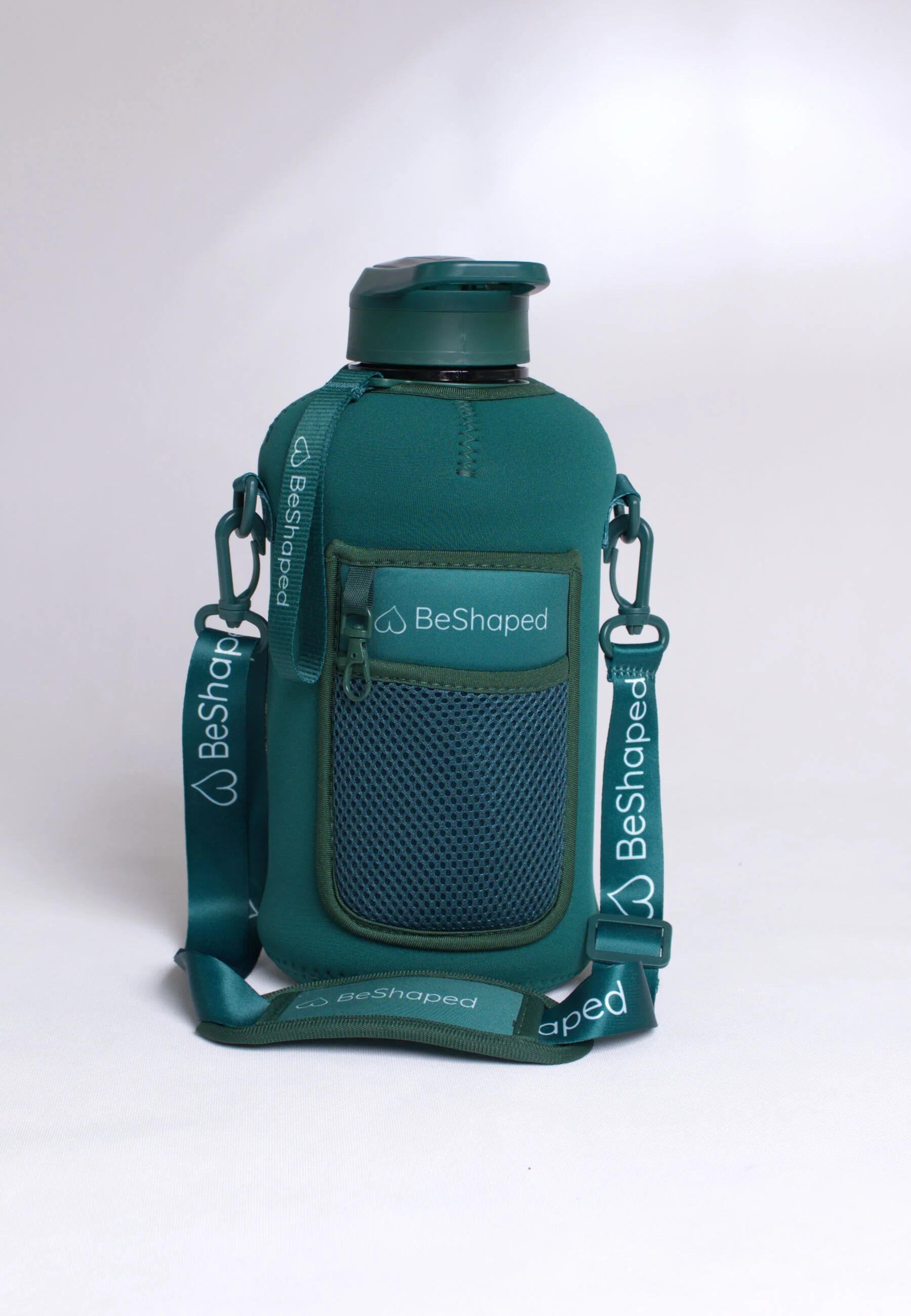 Water Jug mit Tasche Grün 2.2 L 2/7