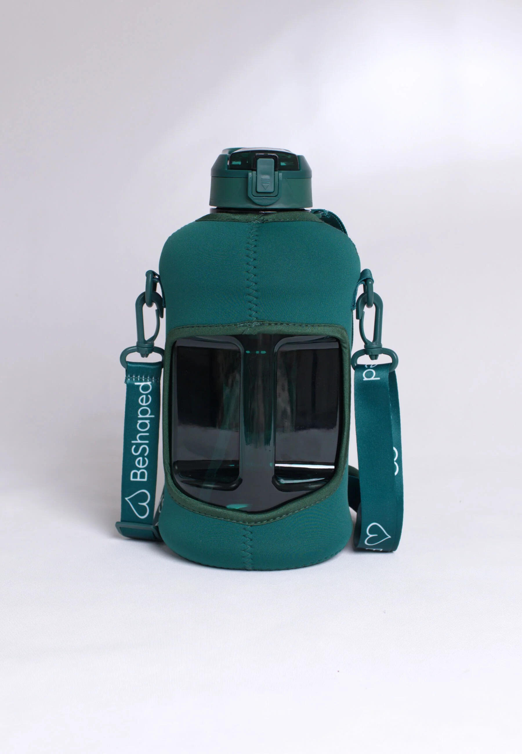 Water Jug mit Tasche Grün 2.2 L 7/7