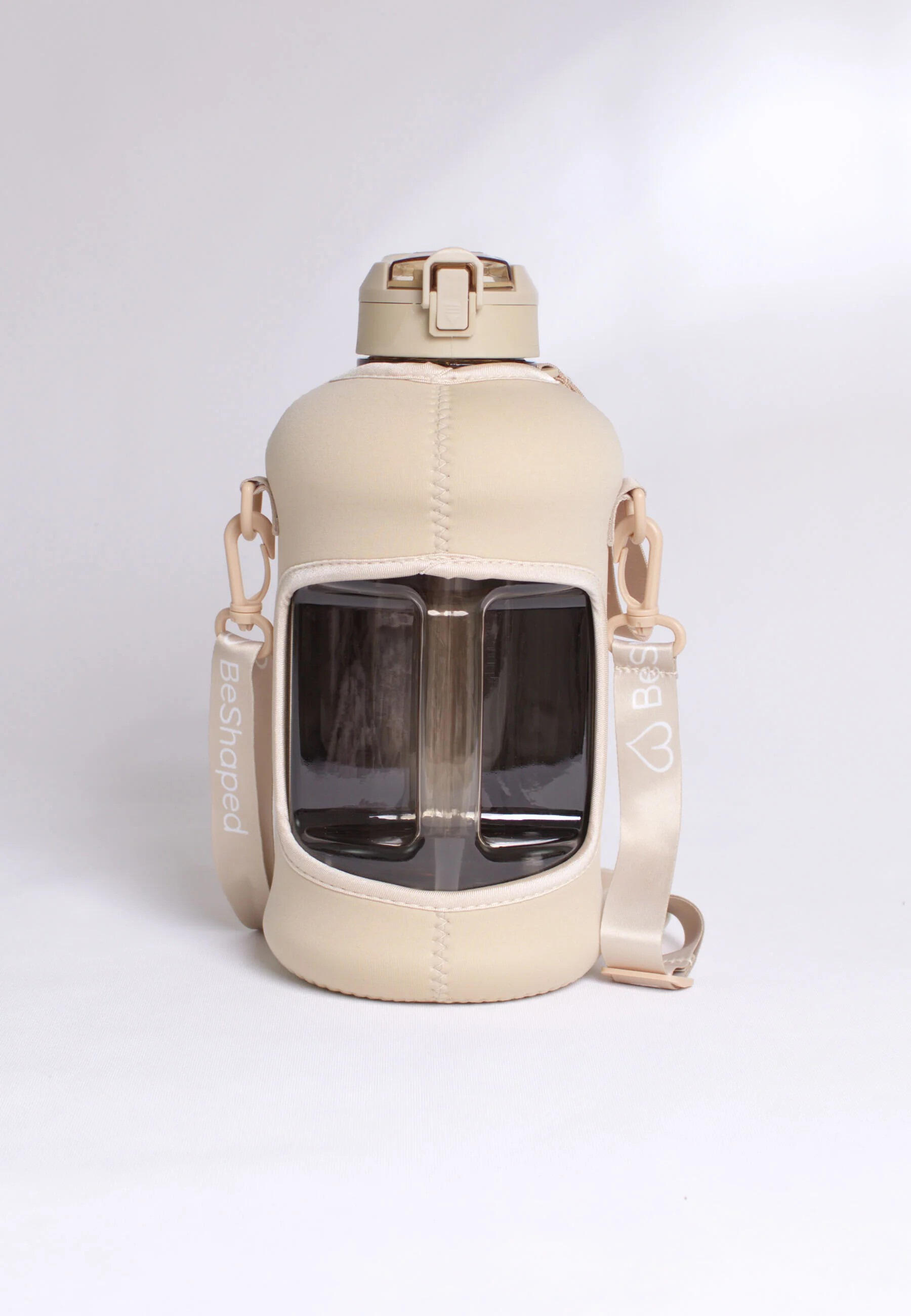 Water Jug mit Tasche Beige 2.2 L 7/7