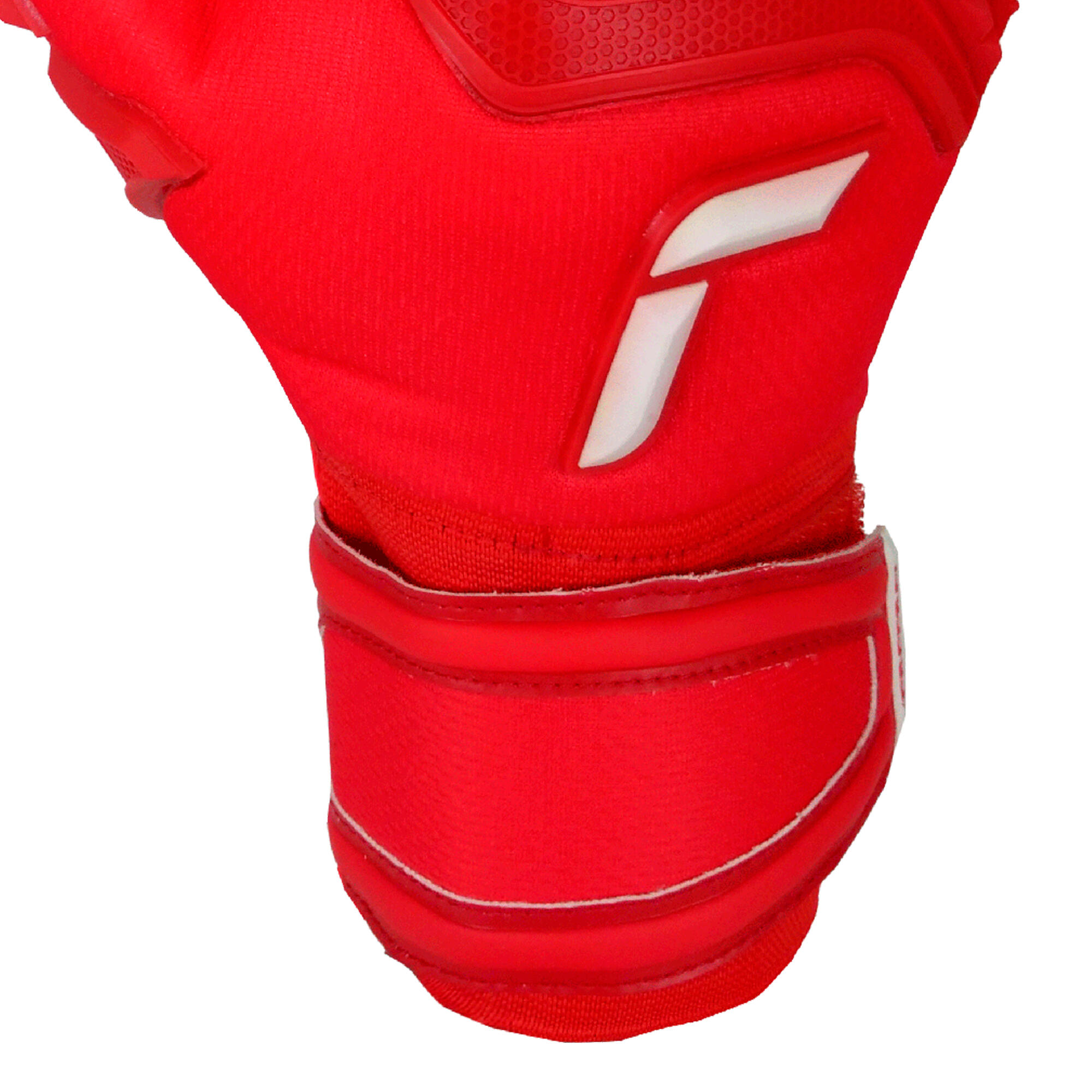 REUSCH Guanti da portiere Reusch Attrakt Freegel Silver 5/5