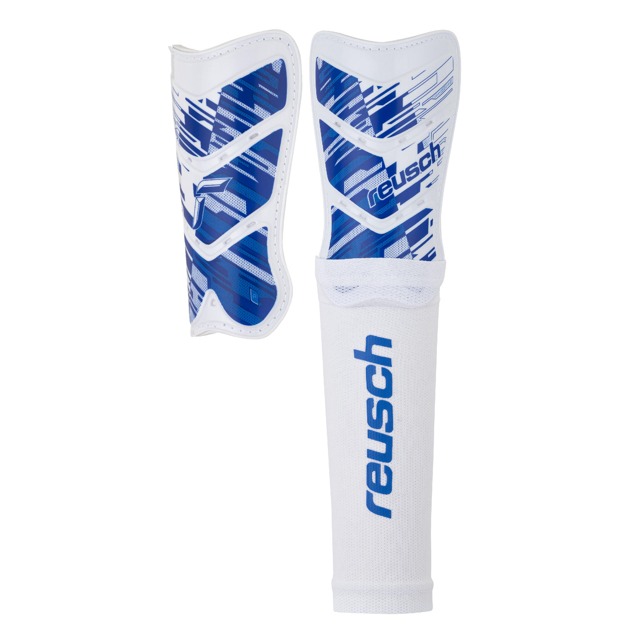 Parastinchi Reusch Shinguard Attrakt Supreme 3/5