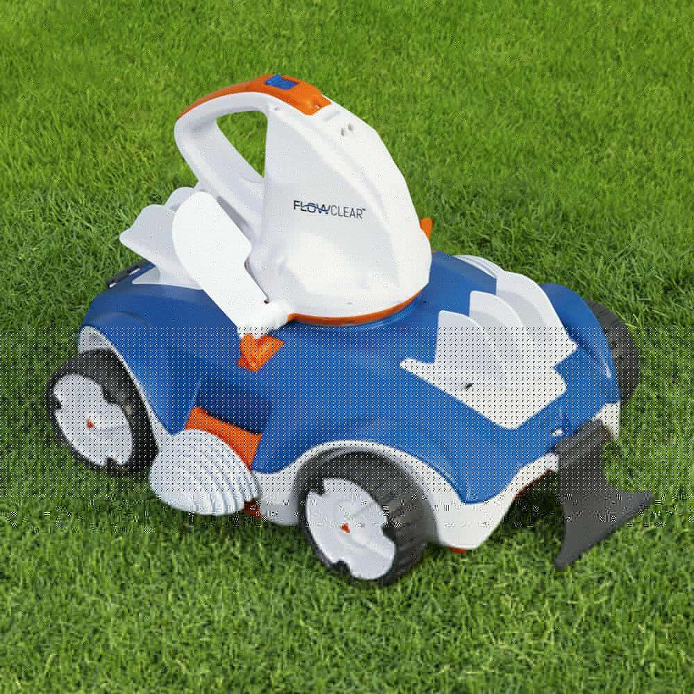 Bestway Flowclear Aquatronix zwembadrobot 7/7