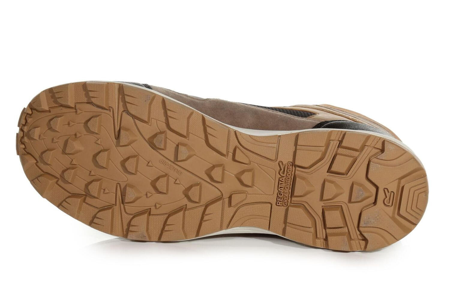 REGATTA Regatta Chaussures de marche Samaris Life Demi  Hommes Sand/WarmTan 6/6