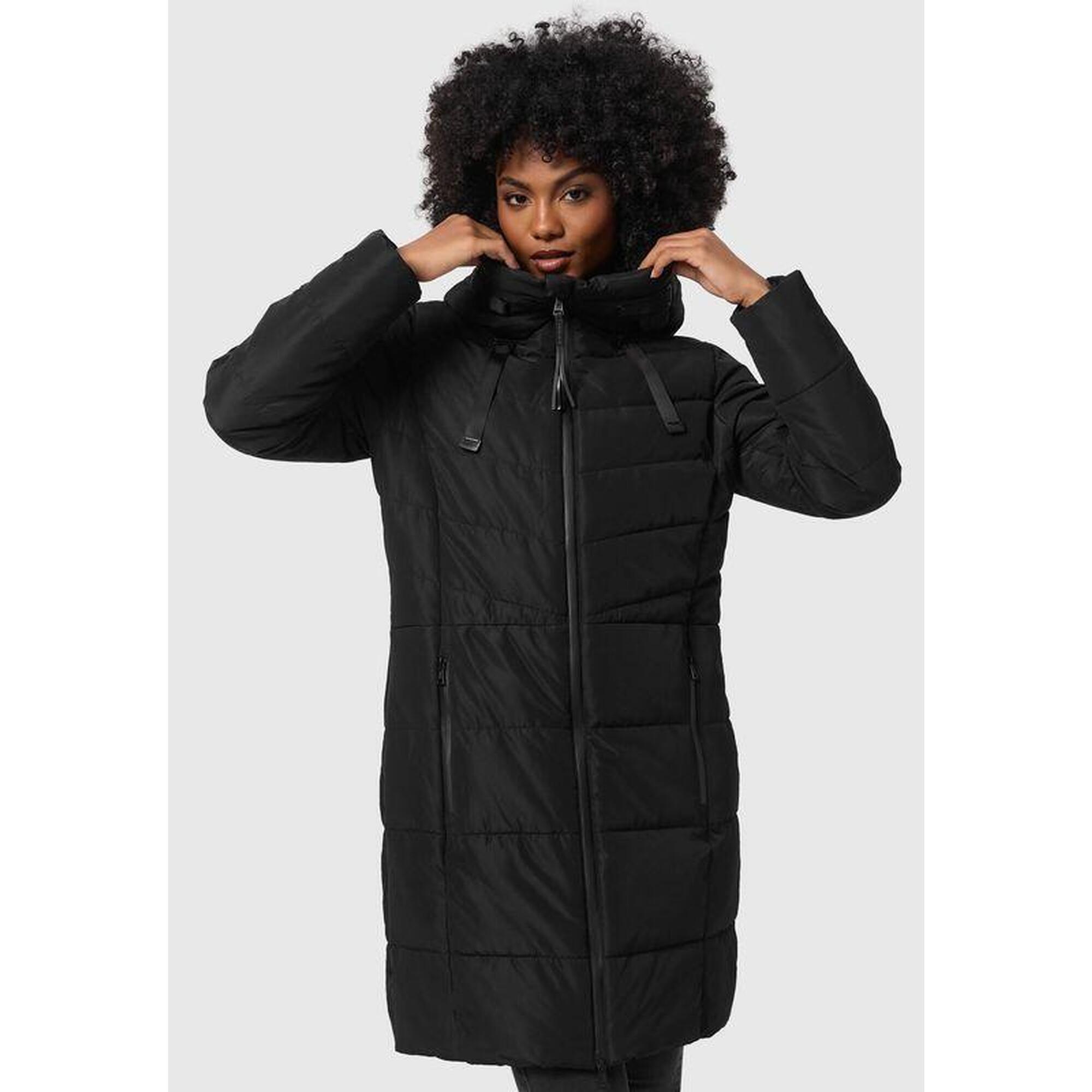 Cappotto invernale da donna NATSUKOO Marikoo