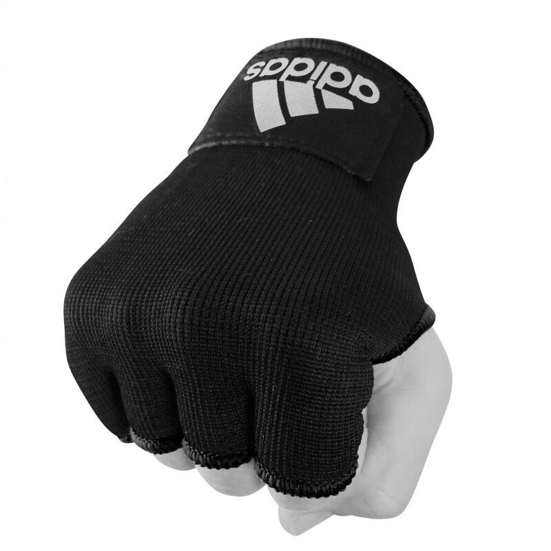 Adidas - Mitaine Sous Gant Adidas - Gants De Boxe - Noir - 48 Xl - Decathlon