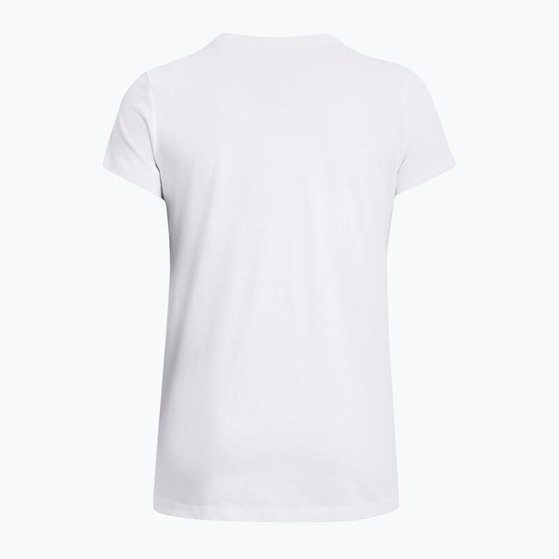 Under Armour Rival Logo dames-T-shirt