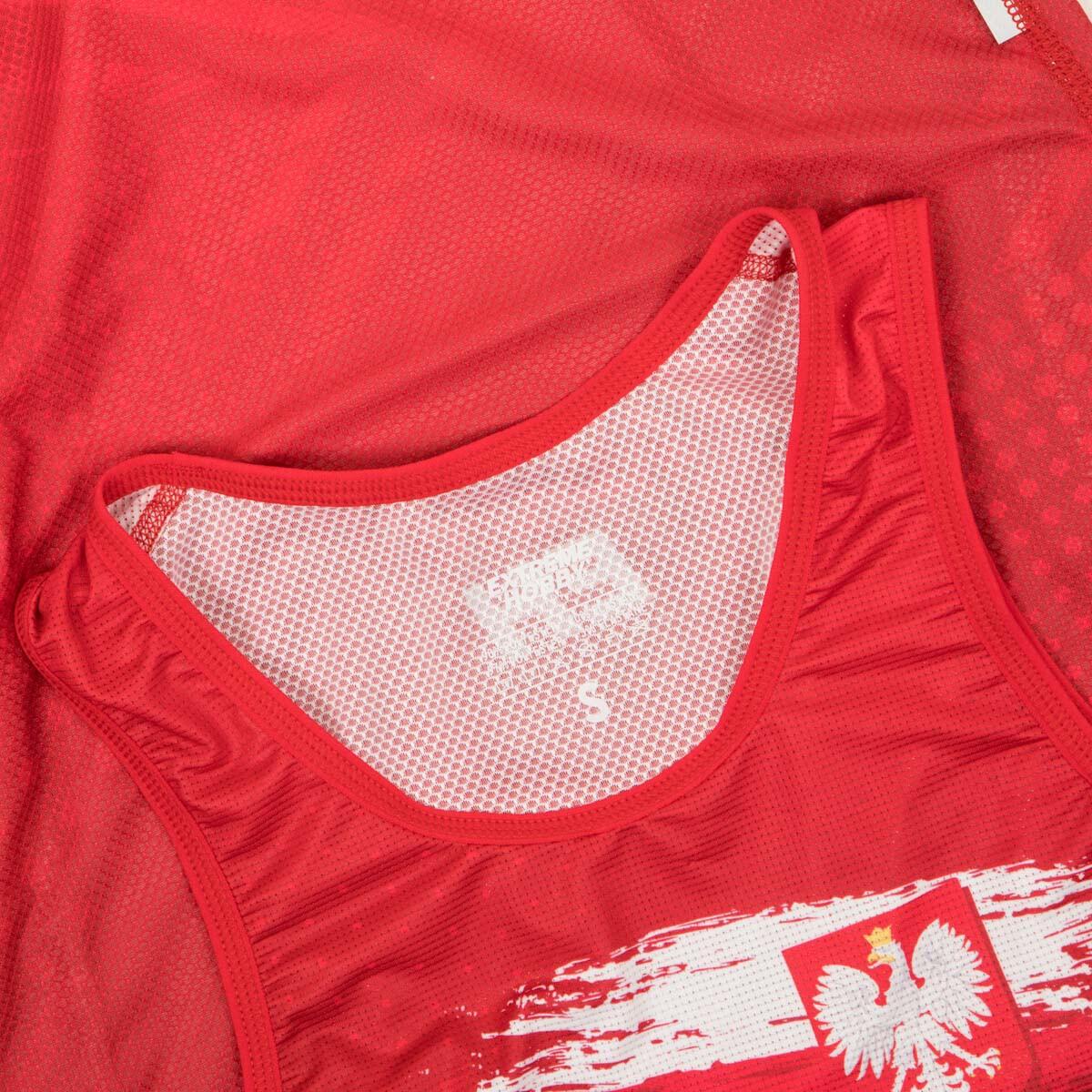Débardeur Running hommes EXTREME HOBBY POLSKA PRIME 5/7
