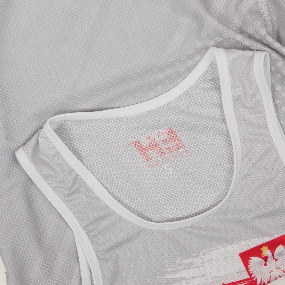 Hardlooptanktop voor heren EXTREME HOBBY POLSKA PRIME 4/8