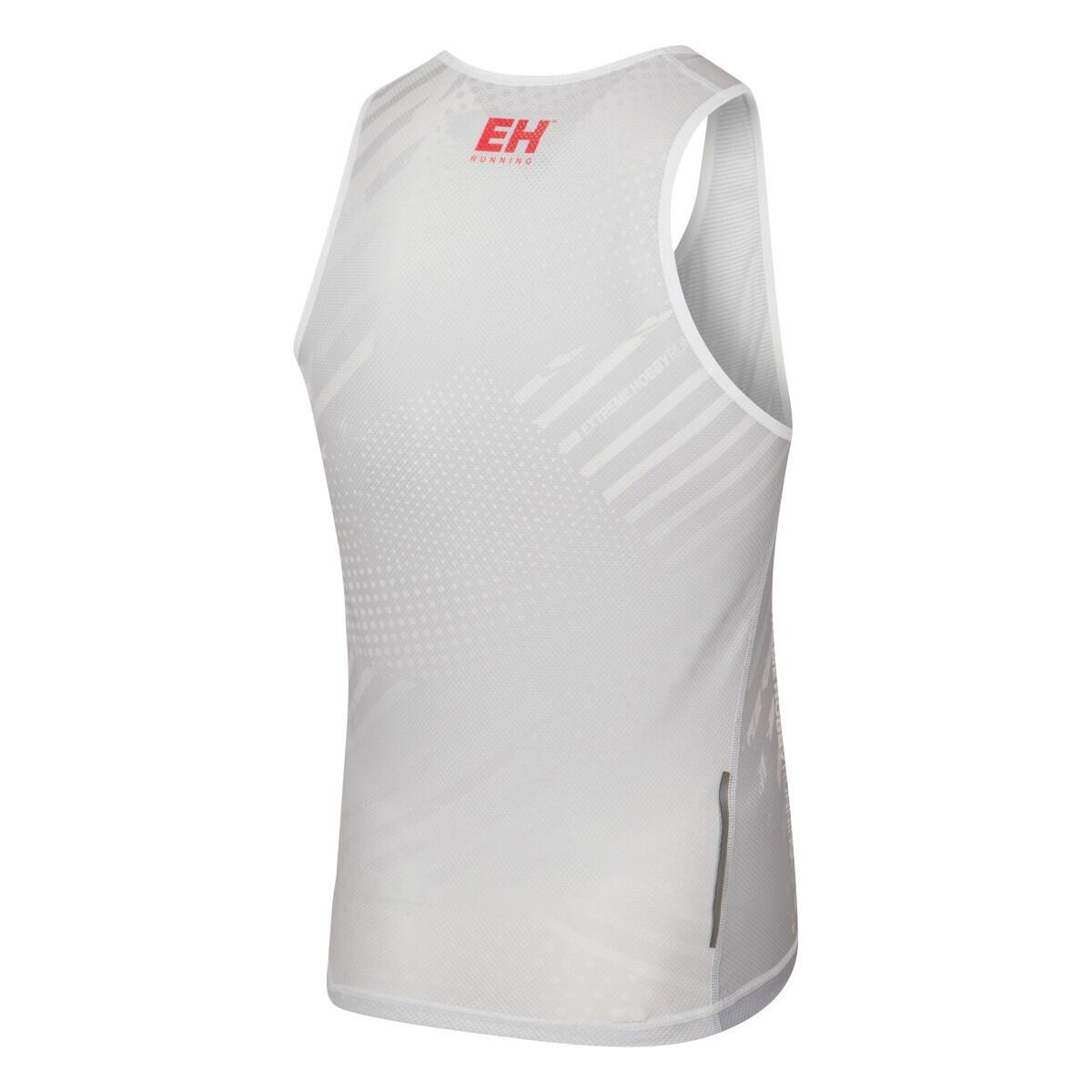 Hardlooptanktop voor heren EXTREME HOBBY POLSKA PRIME 2/8