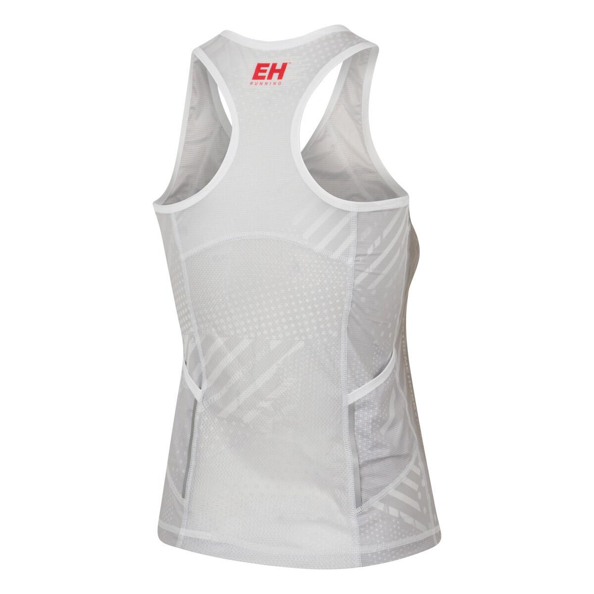 Tanktop hardlopen voor dames EXTREME HOBBY POLSKA PRIME 2/7